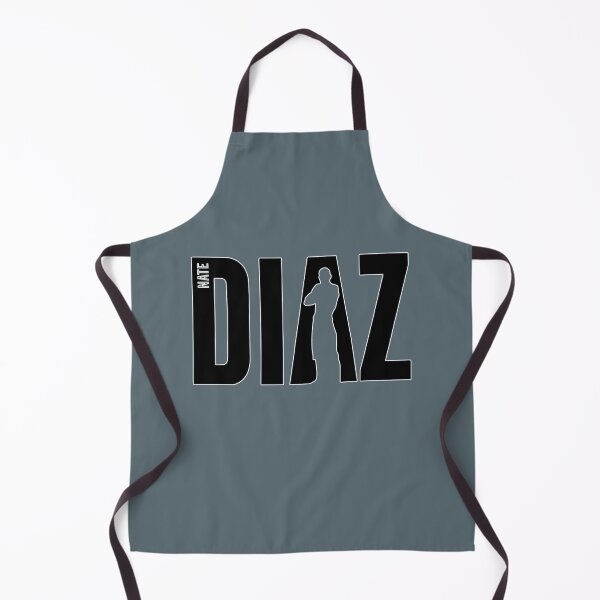 Item preview, Nate Diaz designed and sold by Electa-Borer.