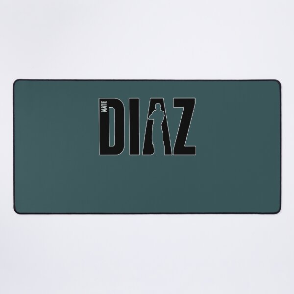 Item preview, Nate Diaz  designed and sold by Electa-Borer.