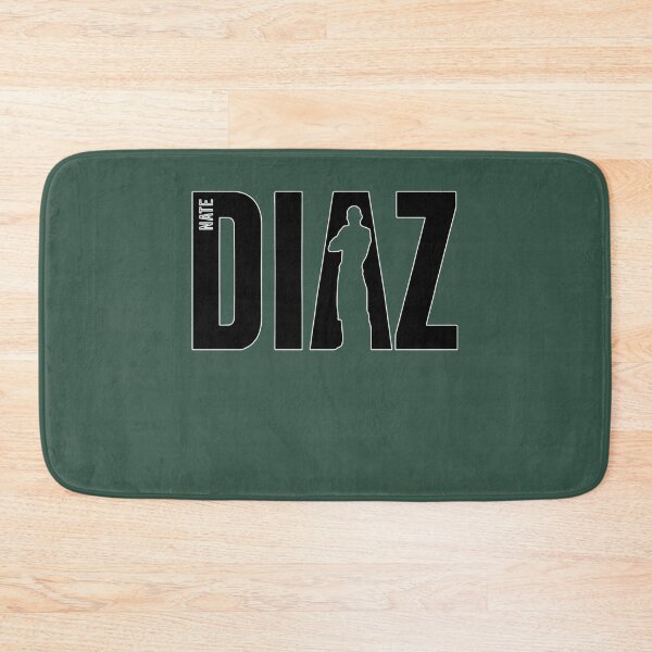 Item preview, Nate Diaz  designed and sold by Electa-Borer.