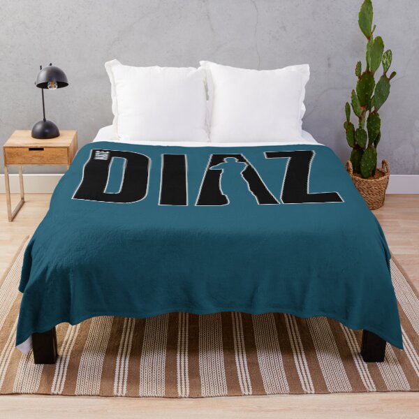 Item preview, Nate Diaz  designed and sold by Electa-Borer.