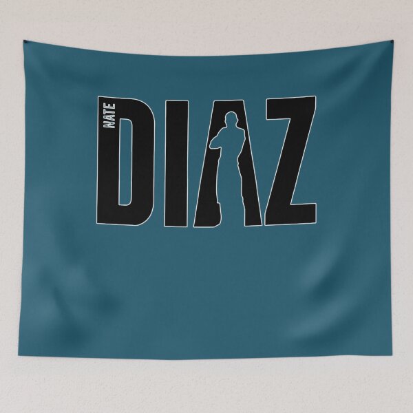 Item preview, Nate Diaz  designed and sold by Electa-Borer.