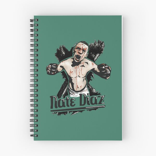 Item preview, Nate Diaz  designed and sold by Electa-Borer.
