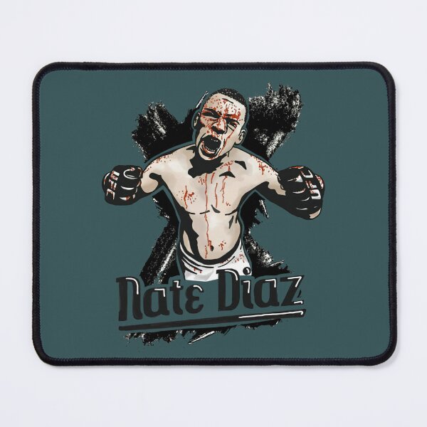 Item preview, Nate Diaz  designed and sold by Electa-Borer.