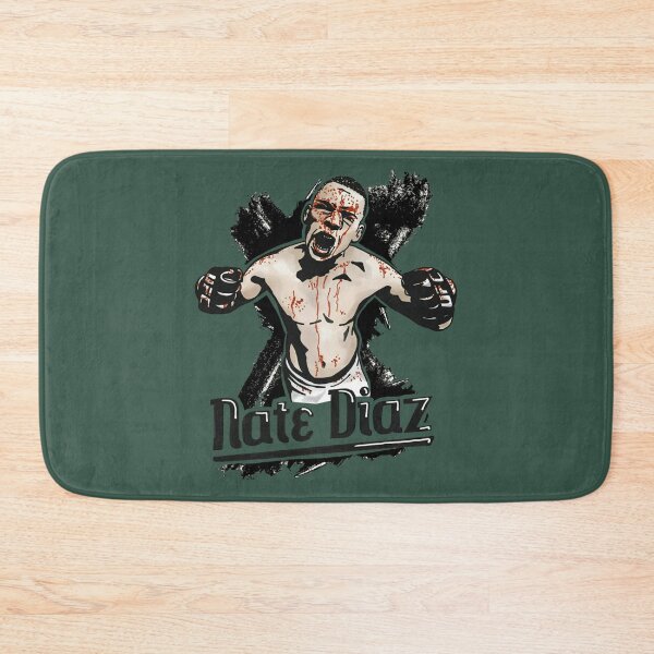 Item preview, Nate Diaz  designed and sold by Electa-Borer.
