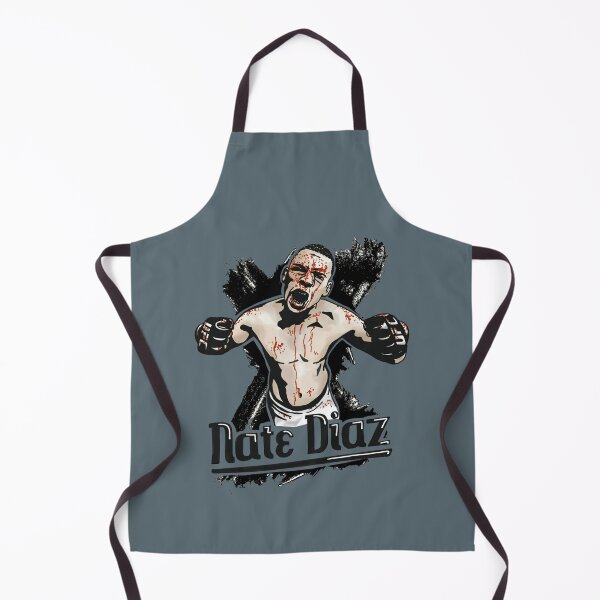 Item preview, Nate Diaz designed and sold by Electa-Borer.