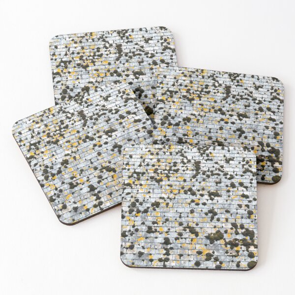 Item preview, Moss on a Slate Roof Overhead designed and sold by MarkUK97.