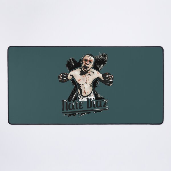 Item preview, Nate Diaz  designed and sold by Electa-Borer.