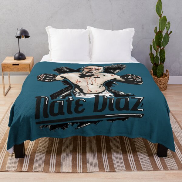 Item preview, Nate Diaz  designed and sold by Electa-Borer.