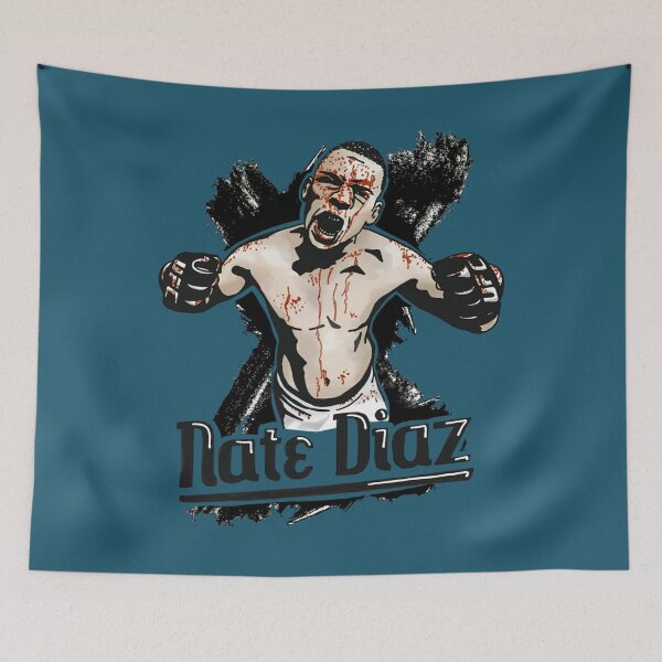 Item preview, Nate Diaz  designed and sold by Electa-Borer.