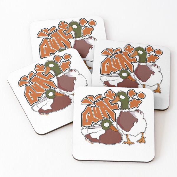 Item preview, Autumn duck Classic designed and sold by KaylaSteen.