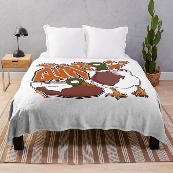 Item preview, Autumn duck Classic designed and sold by KaylaSteen.