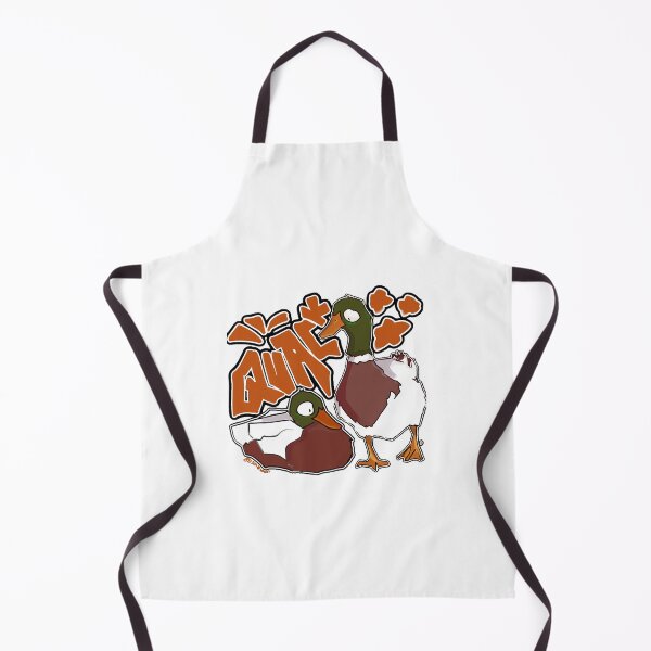 Item preview, Autumn duck Classic designed and sold by KaylaSteen.