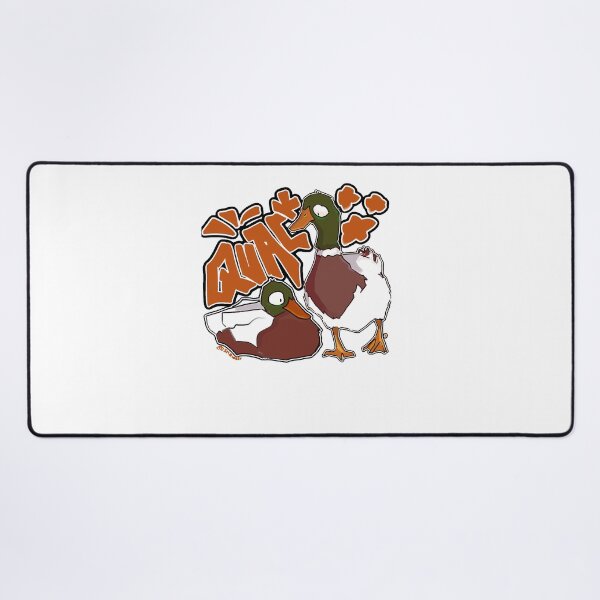 Item preview, Autumn duck Classic designed and sold by KaylaSteen.