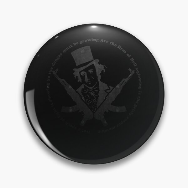 Item preview, Grisly Reaper designed and sold by simonihy.