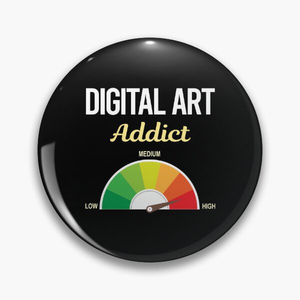 Item preview, Addict Digital Arts designed and sold by PriscillaHerna.