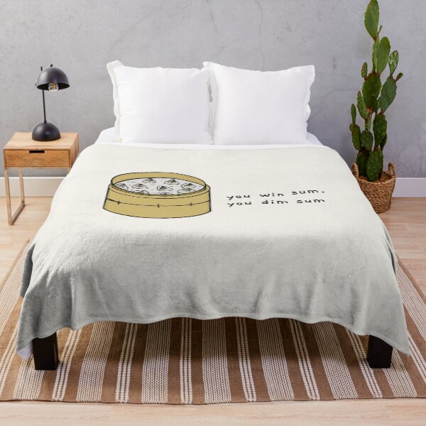 Item preview, you win sum, you dim sum designed and sold by AprilCreations.