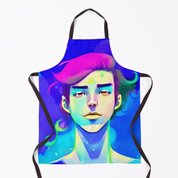 Item preview, True Stars Alkes designed and sold by balderdash-i.
