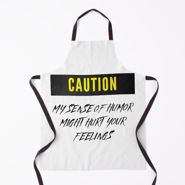 Item preview, warning my sense of humor might hurt your feelings designed and sold by ArtistLibrary.