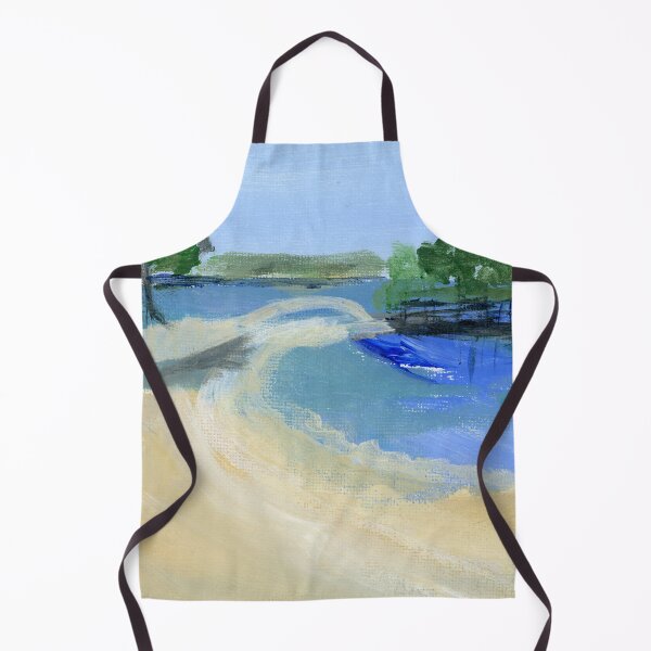 Item preview, Balmoral Beach, In My Dreams designed and sold by CeciliaBell.