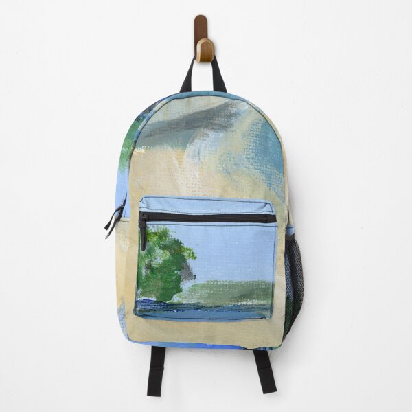 Item preview, Balmoral Beach, In My Dreams designed and sold by CeciliaBell.