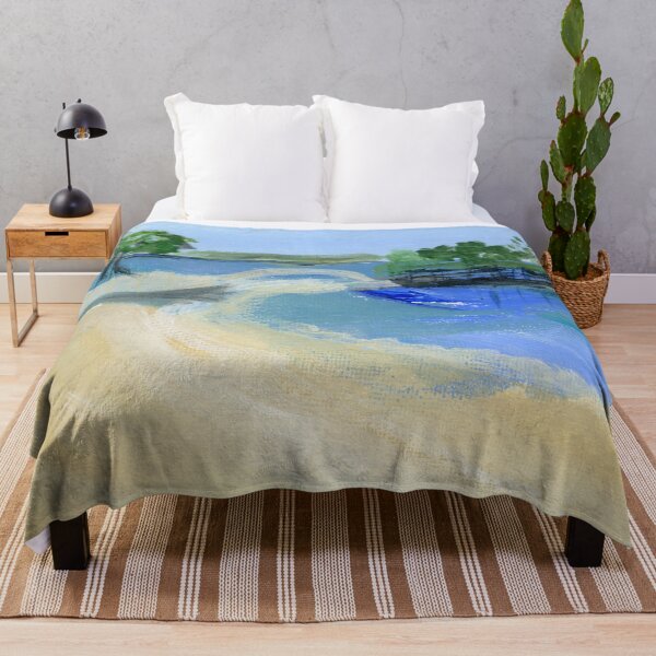 Item preview, Balmoral Beach, In My Dreams designed and sold by CeciliaBell.