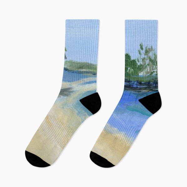 Item preview, Balmoral Beach, In My Dreams designed and sold by CeciliaBell.