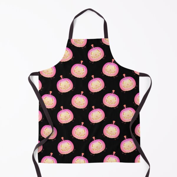 Item preview, Pink Glowy Pumpkins! designed and sold by SilentNoiseArt.
