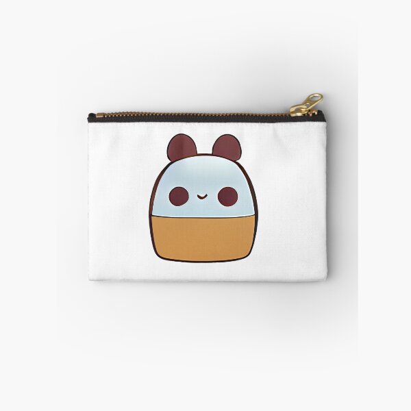 Item preview, Japanese Mochi  character emoji emoticon  - Created by Artificial Intelligence designed and sold by Created-by-AI.