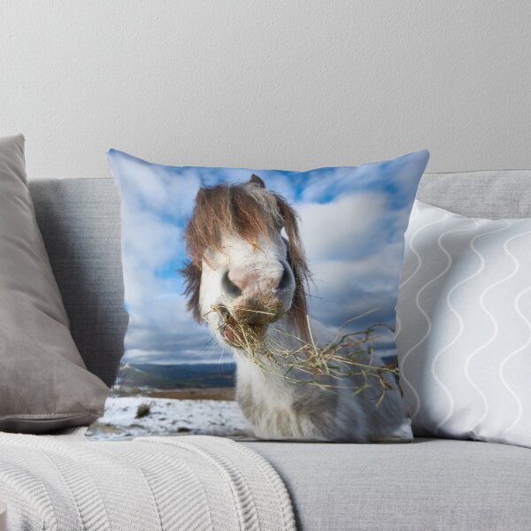 Item preview, Hay there! designed and sold by Andrew Walmsley.