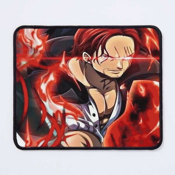 Item preview, Red Haired Shanks One Piece designed and sold by tranminhthuan19.