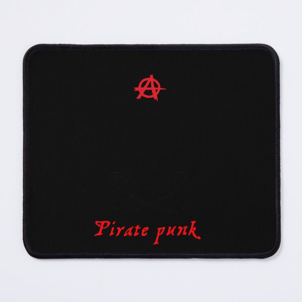 Item preview, Pirate Punk Classic T-Shirt designed and sold by homeserpu.