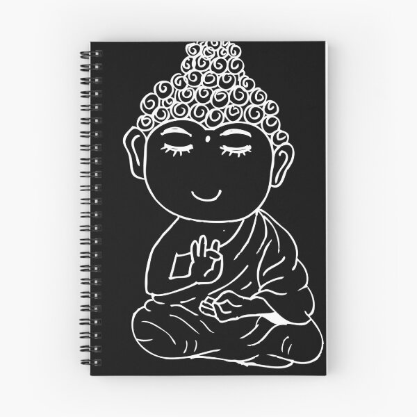 Item preview, Little Buddha designed and sold by Magnetic Pajama.