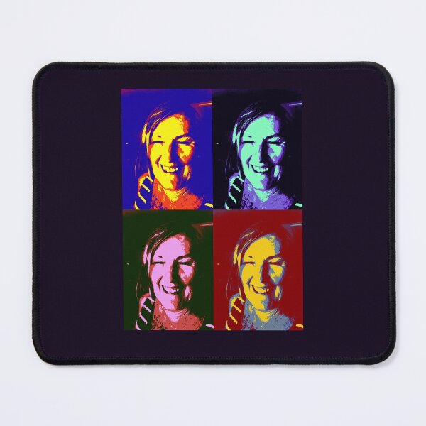 Item preview, A Joyous Woman designed and sold by starfishstuff.