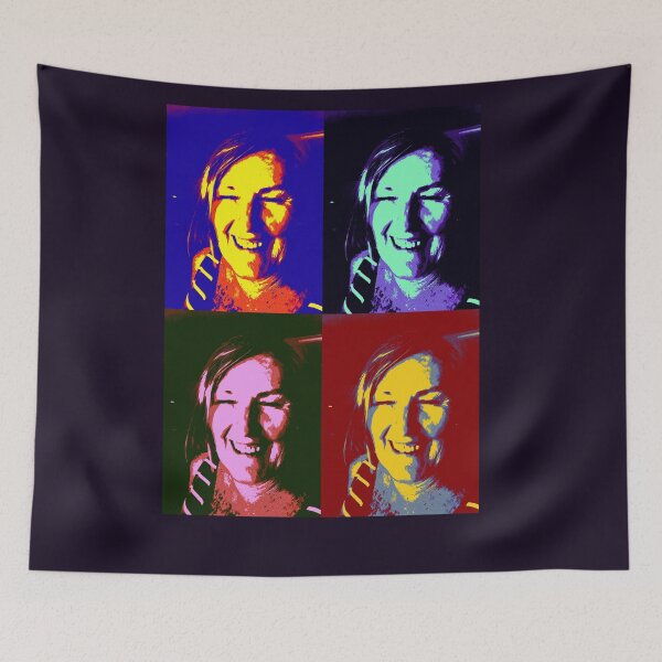 Item preview, A Joyous Woman designed and sold by starfishstuff.