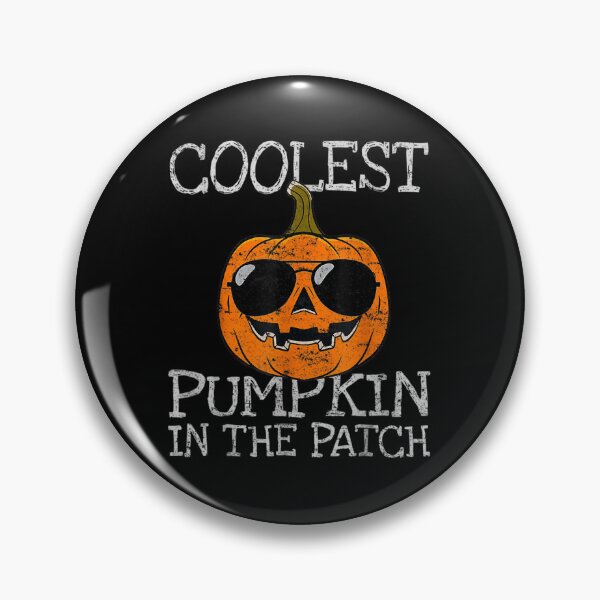 Item preview, Kids Coolest Pumpkin In The Patch Halloween Boys Girls Men designed and sold by Meledinamayaleo.