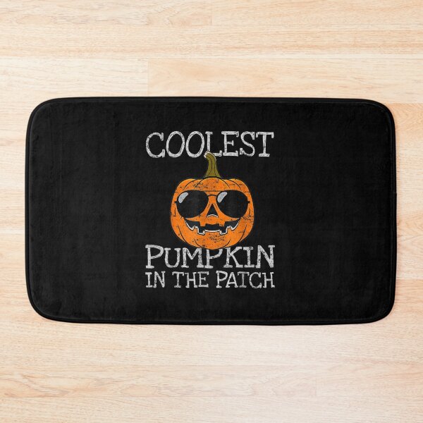 Item preview, Kids Coolest Pumpkin In The Patch Halloween Boys Girls Men designed and sold by Meledinamayaleo.