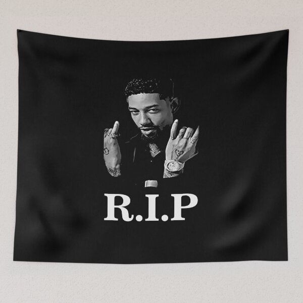 Item preview, Pnb Rock a Pnb Rock a Pnb Rock designed and sold by Ciyane.