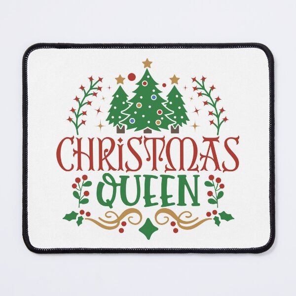 Item preview, Christmas Queen designed and sold by eajob.