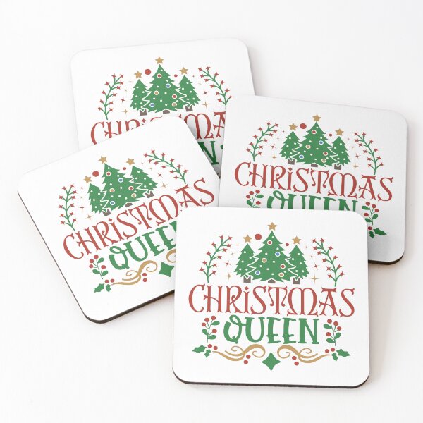 Item preview, Christmas Queen designed and sold by eajob.