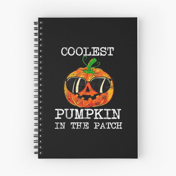 Item preview, Kids Coolest Pumpkin In The Patch Halloween Boys Girls Men designed and sold by Meledinamayaleo.