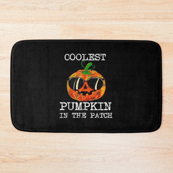 Item preview, Kids Coolest Pumpkin In The Patch Halloween Boys Girls Men designed and sold by Meledinamayaleo.