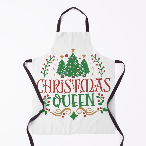 Item preview, Christmas Queen designed and sold by eajob.