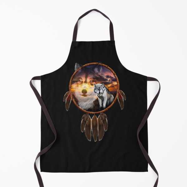 Artikelvorschau, Charmed Wolves Geschenke entworfen und verkauft von Barnissim.
