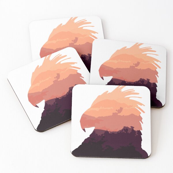 Item preview, Philippine Eagle Sunset designed and sold by craigsorono.
