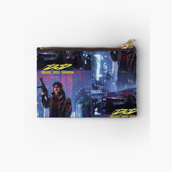 Item preview, Dr Disrespect Game designed and sold by Scottmurrayd.