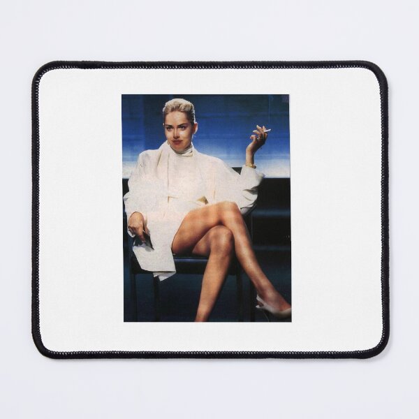 Item preview, Basic Instinct Classic designed and sold by KaylaSteen.