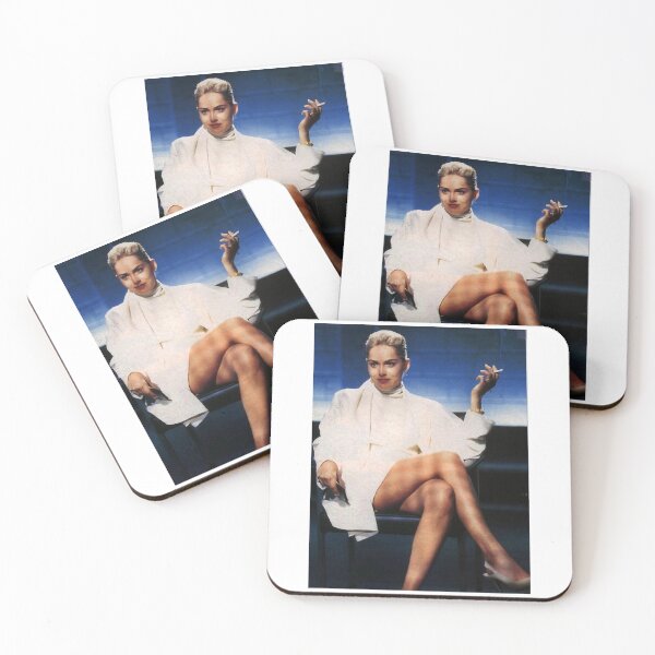 Item preview, Basic Instinct Classic designed and sold by KaylaSteen.