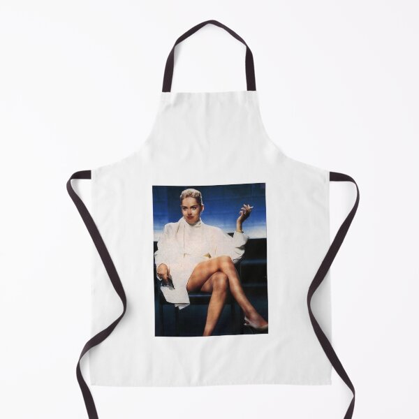 Item preview, Basic Instinct Classic designed and sold by KaylaSteen.