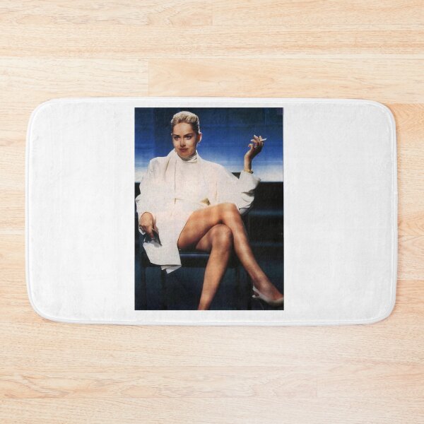 Item preview, Basic Instinct Classic designed and sold by KaylaSteen.