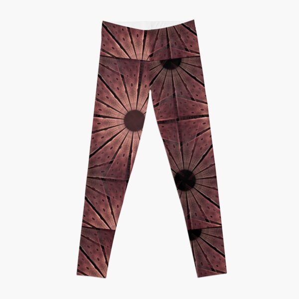 The front leggings Leggings